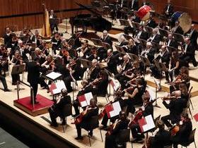 Philharmonia Orchestra - Santa Barbara