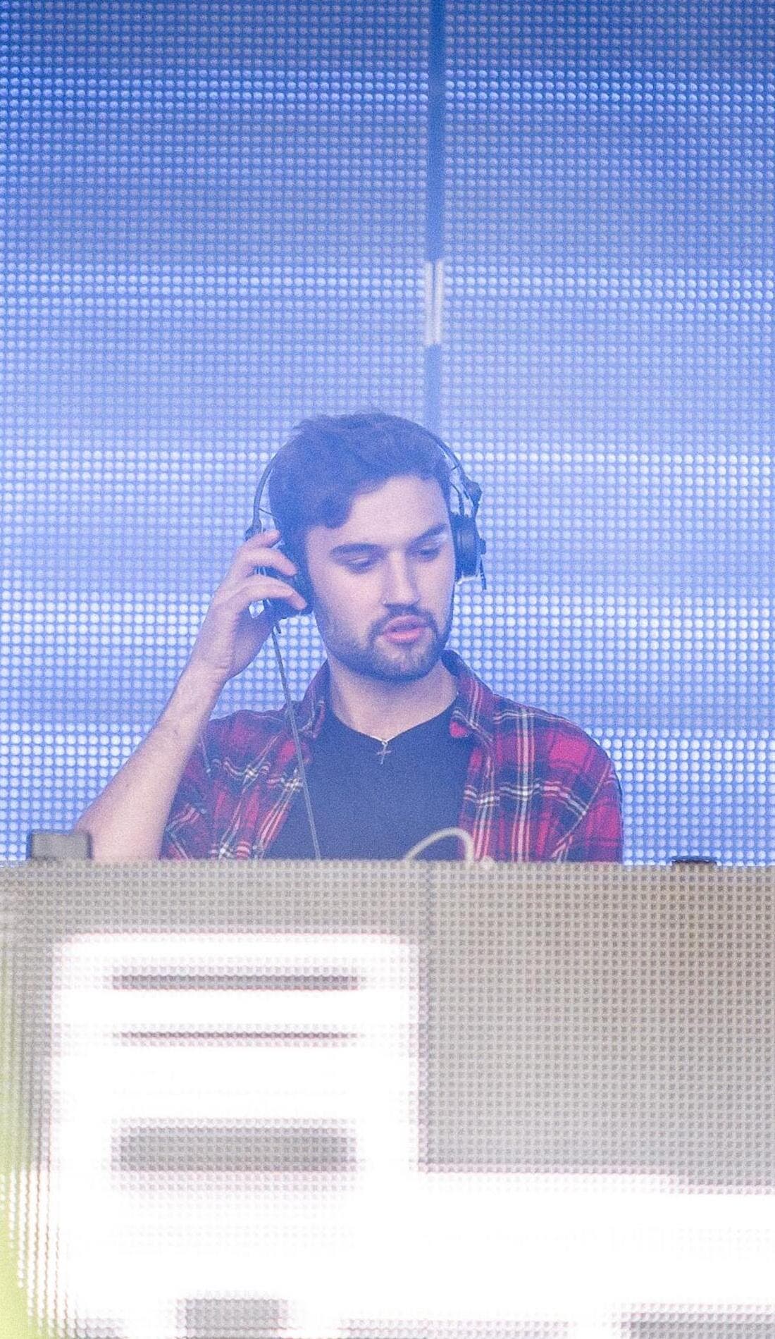 Philip George promotional image for upcoming events and ticket sales