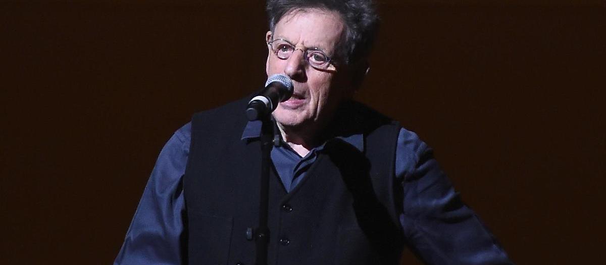 Philip Glass - Carnegie Hall