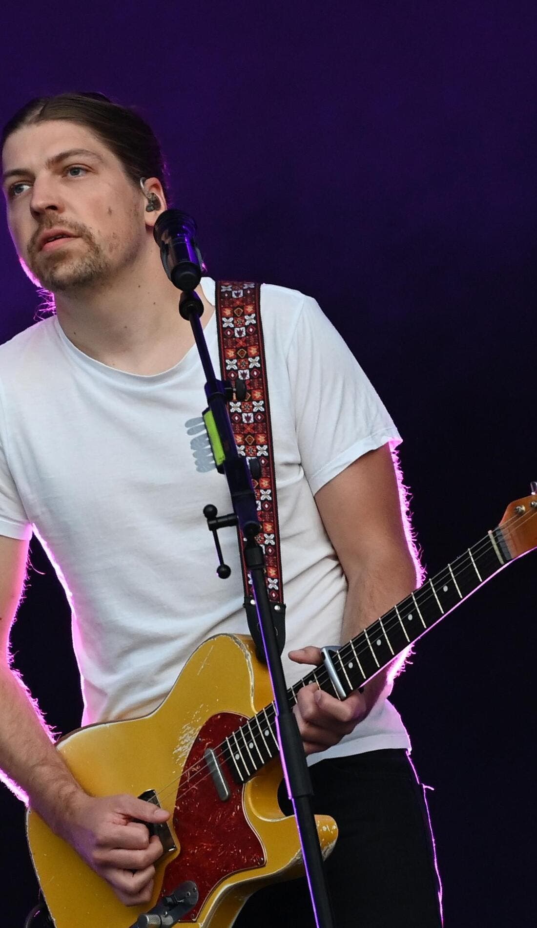 Philip Poisel promotional image for upcoming events and ticket sales