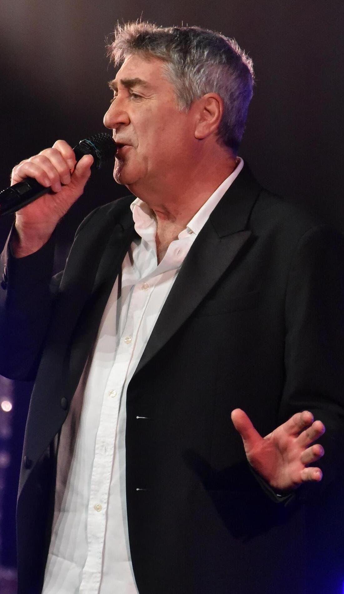 Philippe Cataldo promotional image for upcoming events and ticket sales