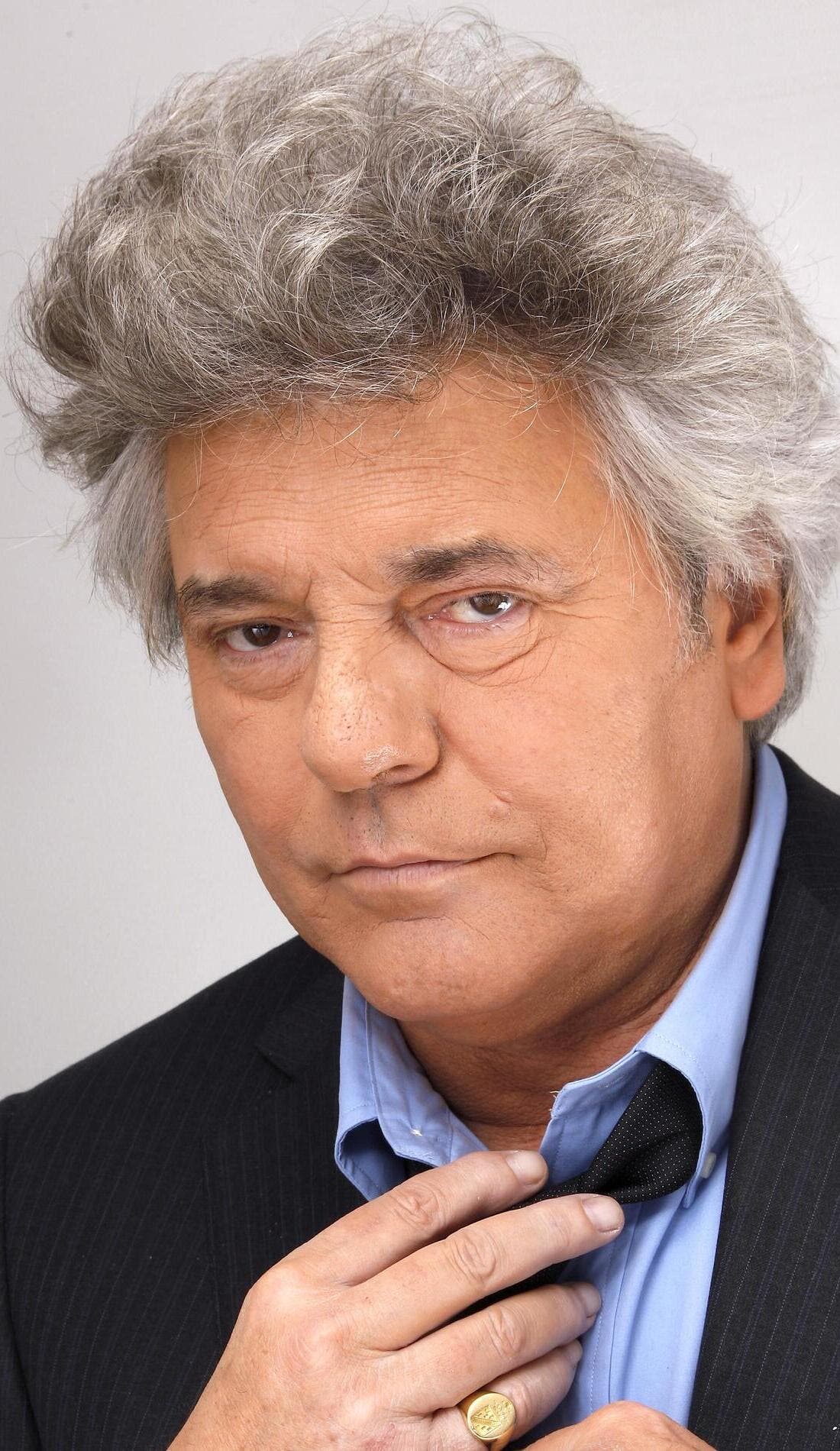 Philippe Chatel promotional image for upcoming events and ticket sales