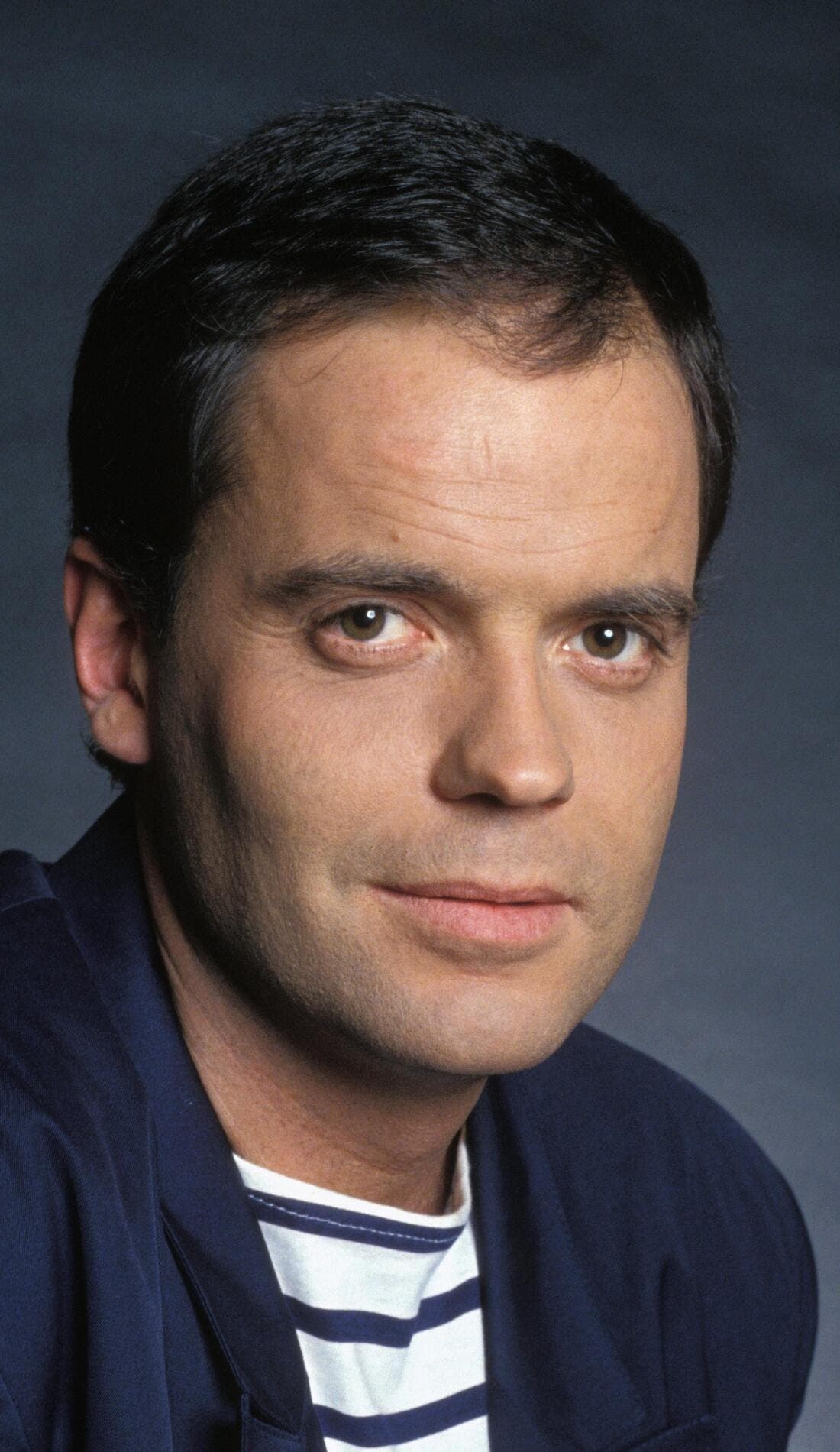 Philippe Lafontaine promotional image for upcoming events and ticket sales