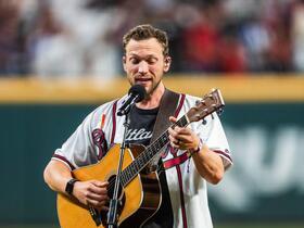 Phillip Phillips with Elias Hix — Fox Theatre Boulder