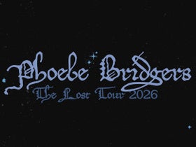 Find the Best Seats to Phoebe Bridgers