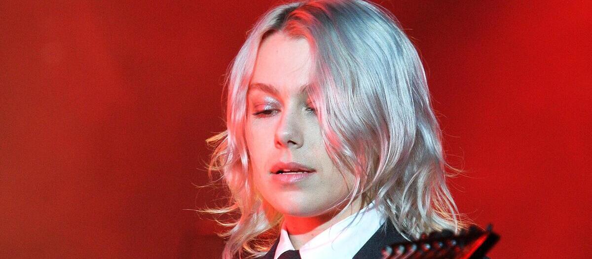 Phoebe Bridgers - Scotiabank Arena