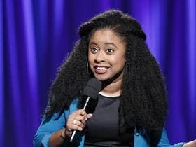 Union Hall home performer