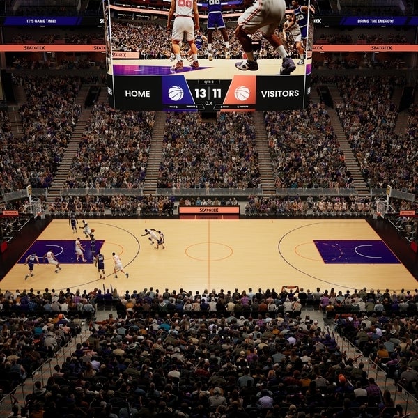 Promotional image of Phoenix Suns
