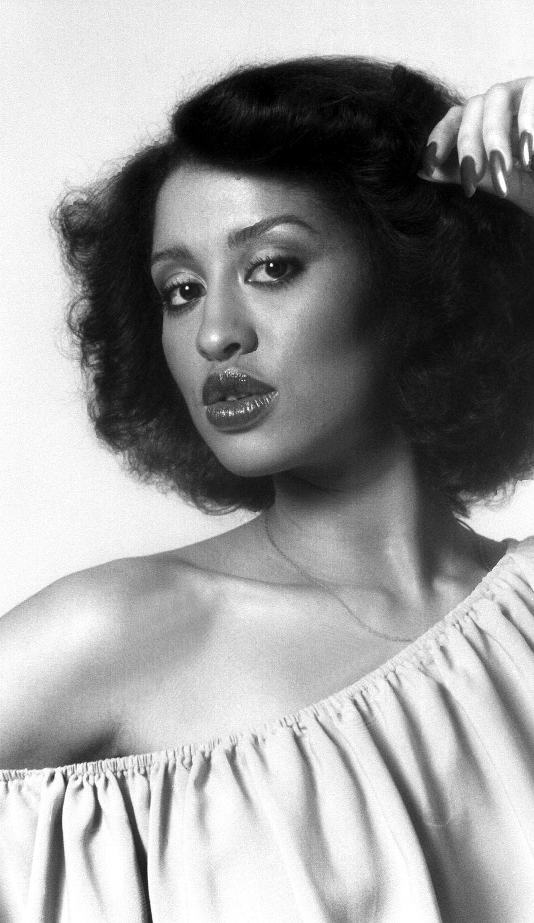Phyllis Hyman promotional image for upcoming events and ticket sales