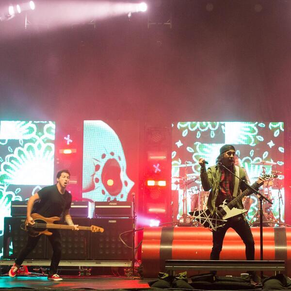 Pierce The Veil image