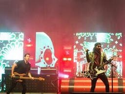 Pierce The Veil