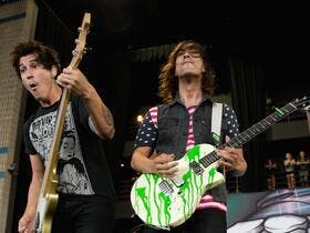 Riverbend Music Center home performer