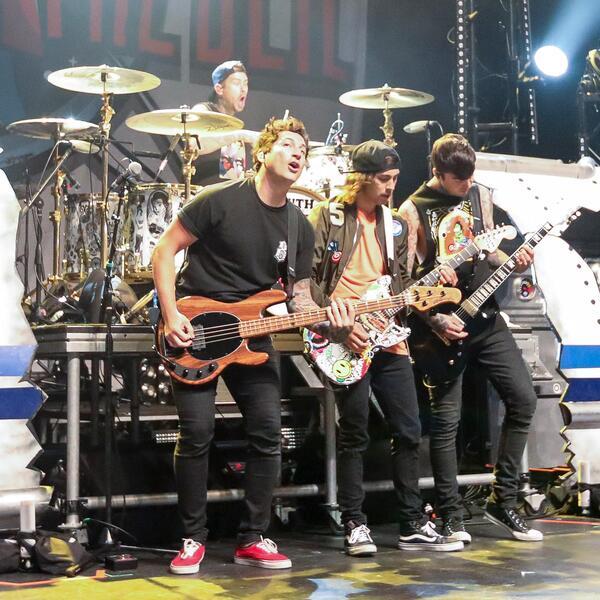 Pierce The Veil image