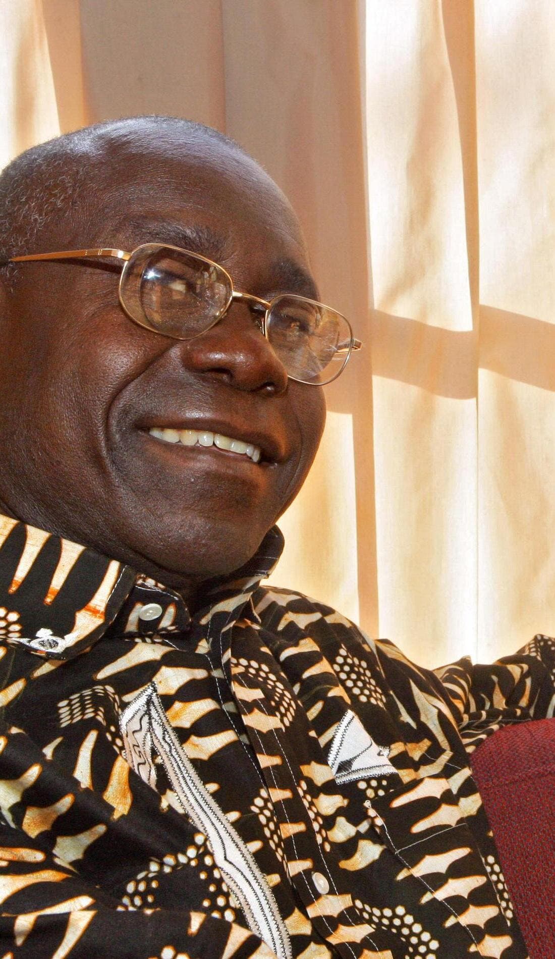 Pierre Akendengue promotional image for upcoming events and ticket sales