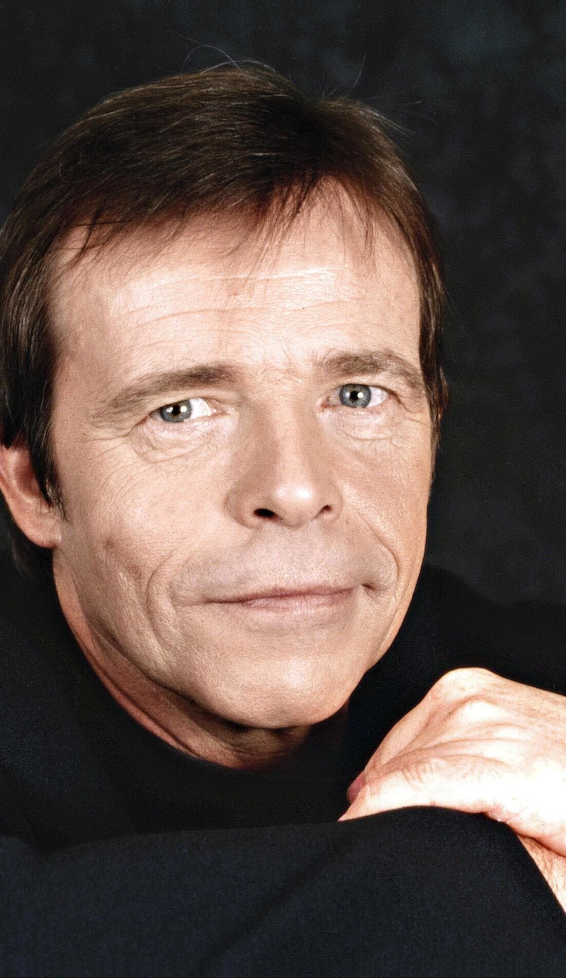 Pierre Bachelet promotional image for upcoming events and ticket sales