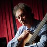 Image Pierre Bensusan