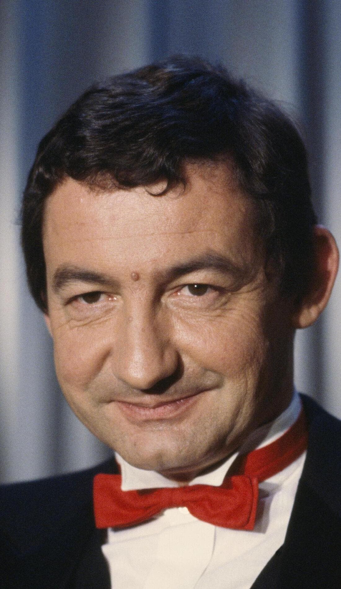 Pierre Desproges promotional image for upcoming events and ticket sales