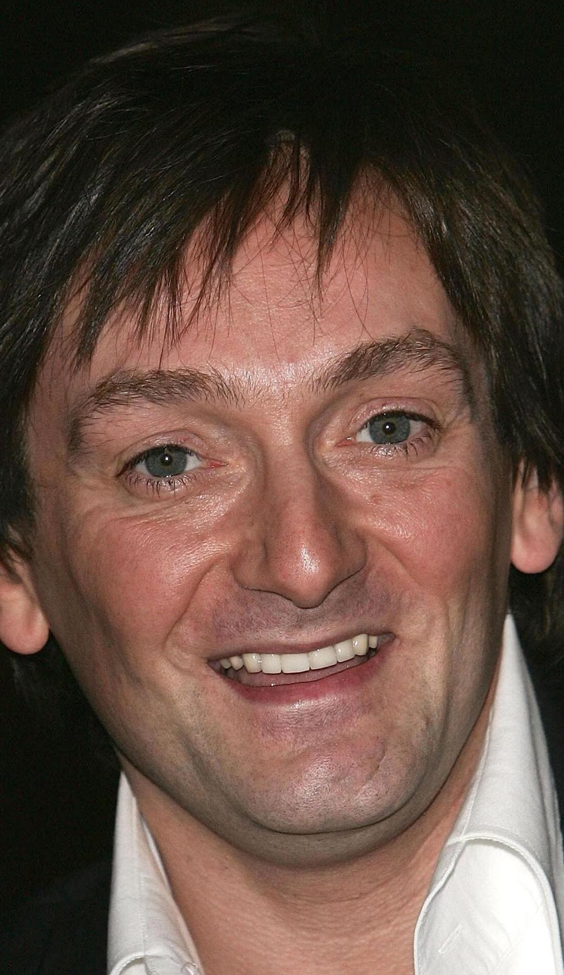 Pierre Palmade promotional image for upcoming events and ticket sales