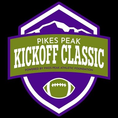 Promotional image of Pikes Peak Kickoff Classic