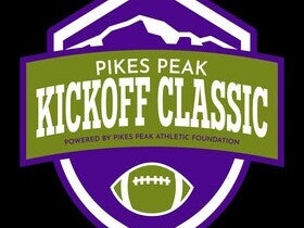 2026 Pikes Peak Kickoff Classic — Colorado Springs event