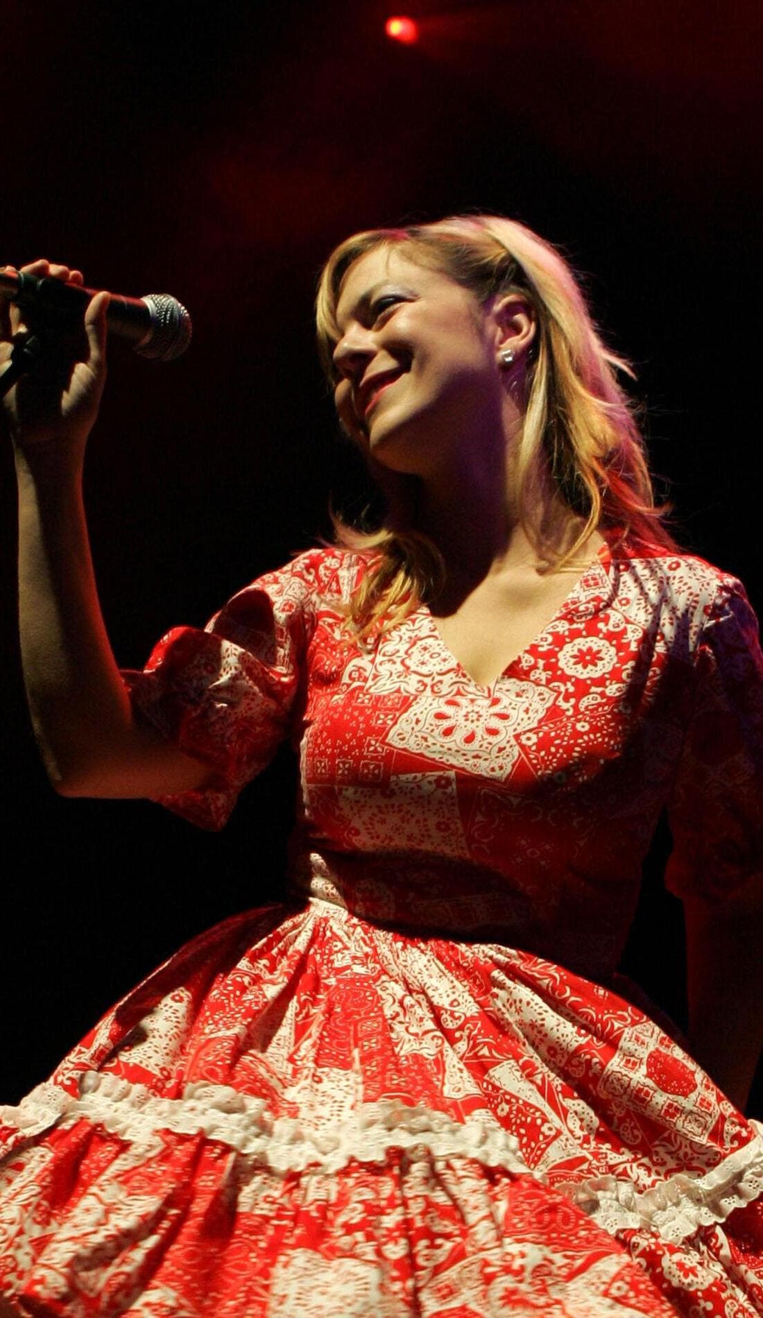 Piney Gir promotional image for upcoming events and ticket sales