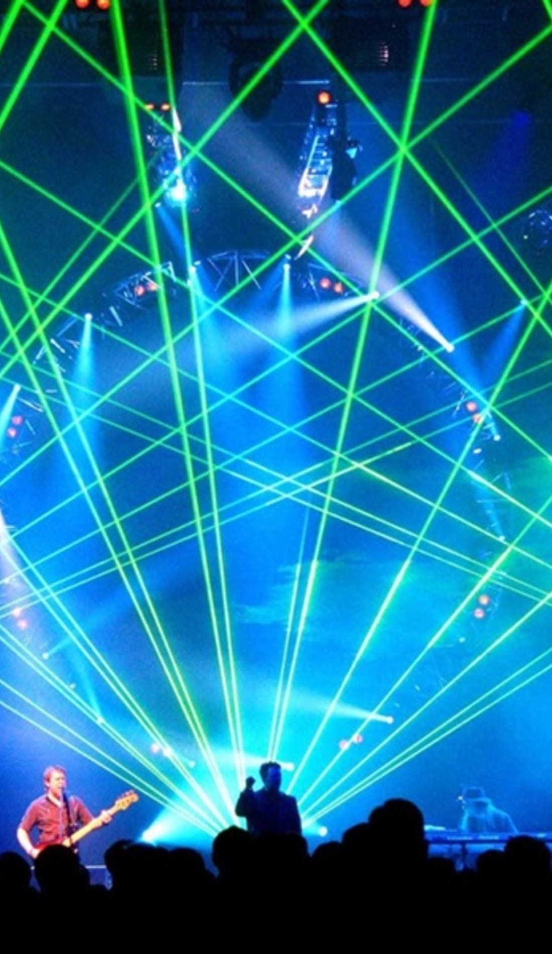 Pink Floyd Laser Spectacular promotional image for upcoming events and ticket sales in New York
