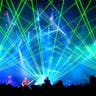 Pink Floyd Laser Spectacular image