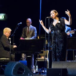 Pink Martini