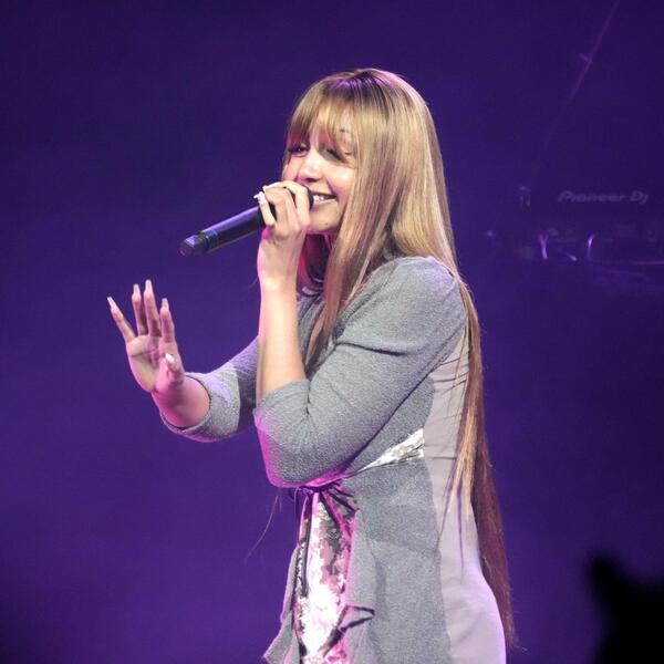 PinkPantheress image