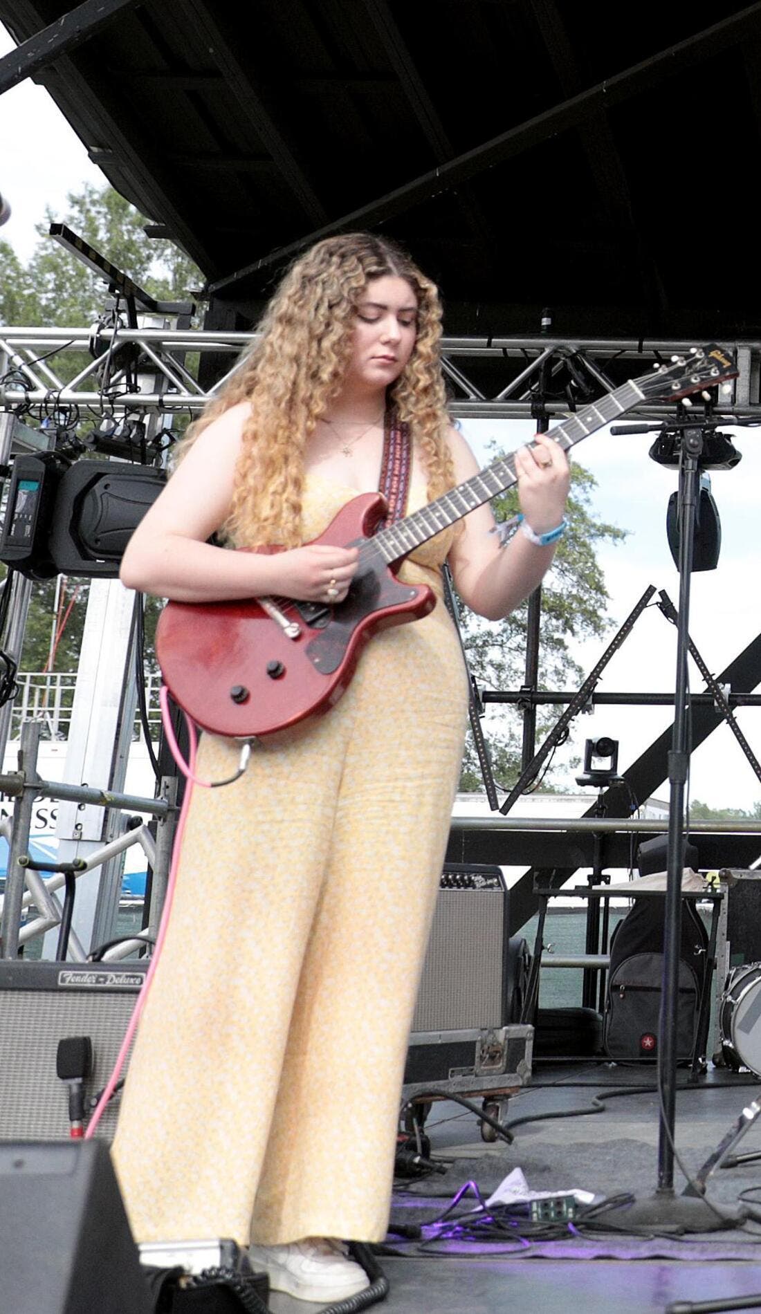 Pinky Pinky promotional image for upcoming events and ticket sales