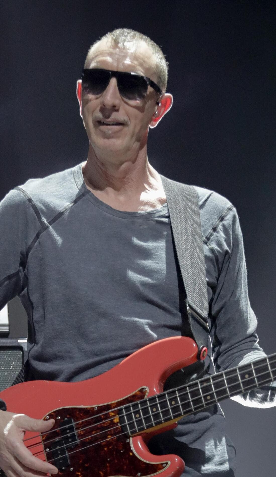 Pino Palladino promotional image for upcoming events and ticket sales