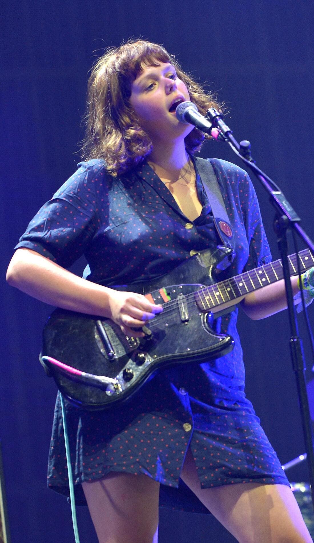 Pip Blom promotional image for upcoming events and ticket sales