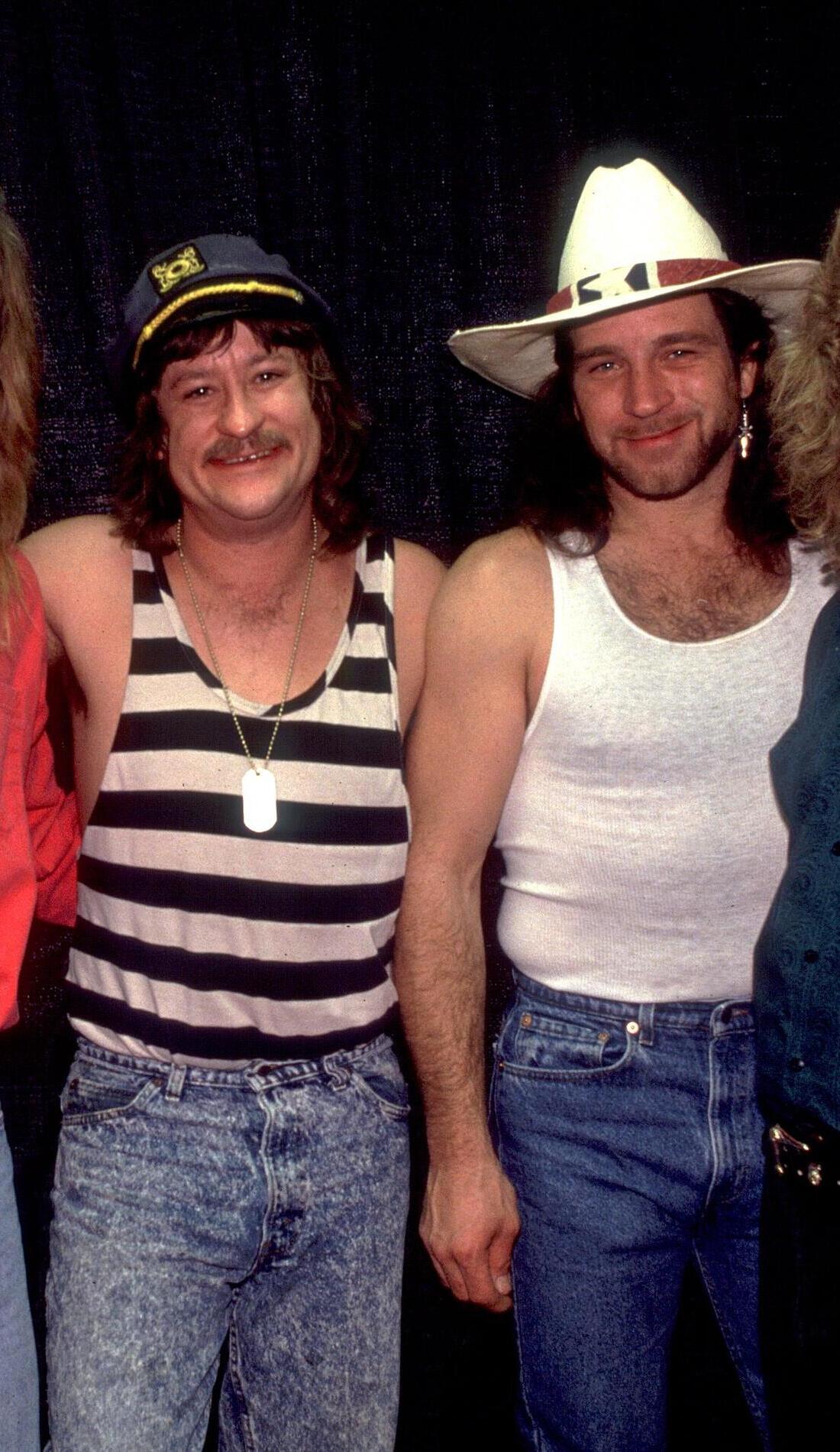 Pirates of the Mississippi promotional image for upcoming events and ticket sales