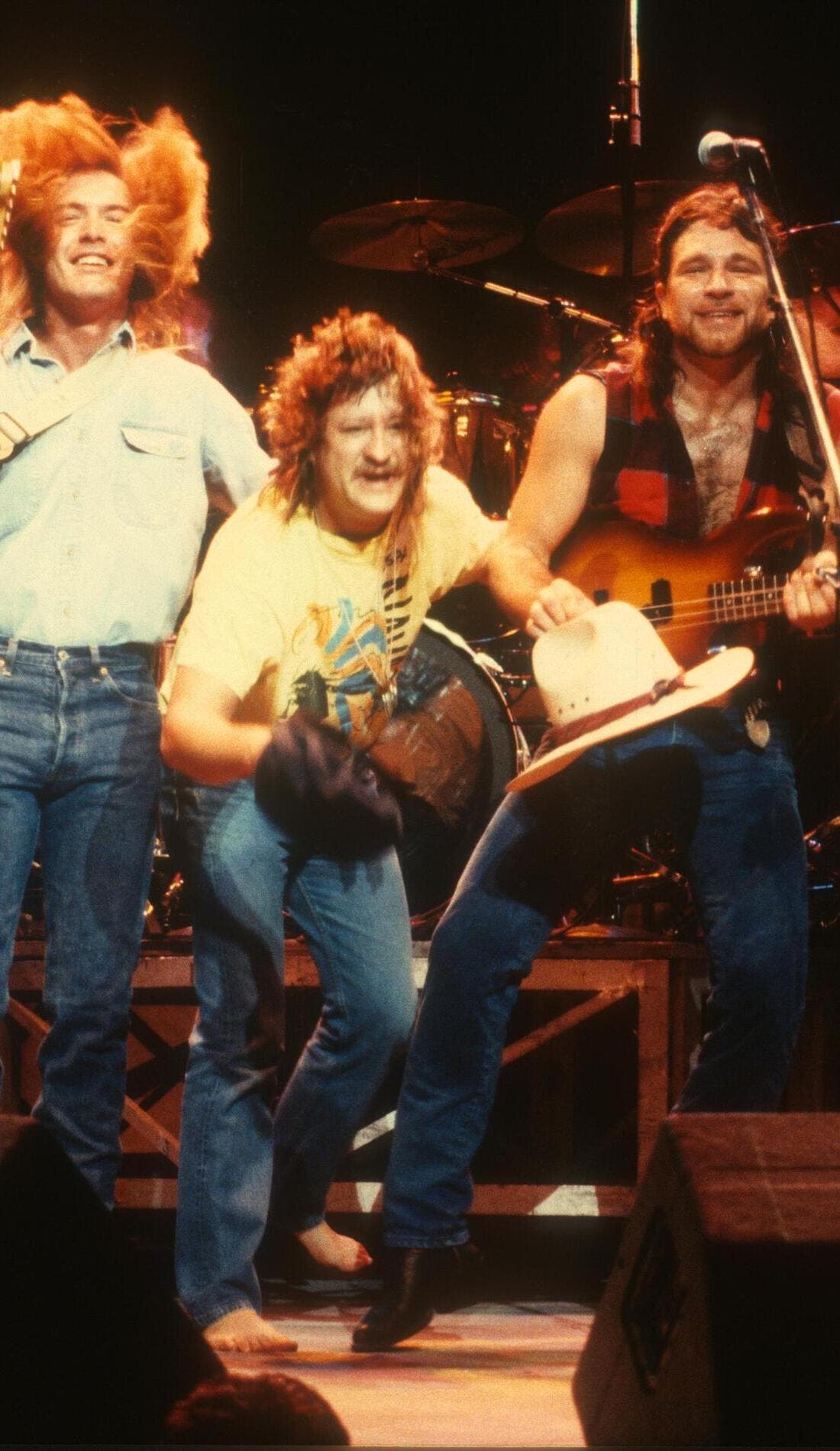 Pirates of the Mississippi promotional image for upcoming events and ticket sales