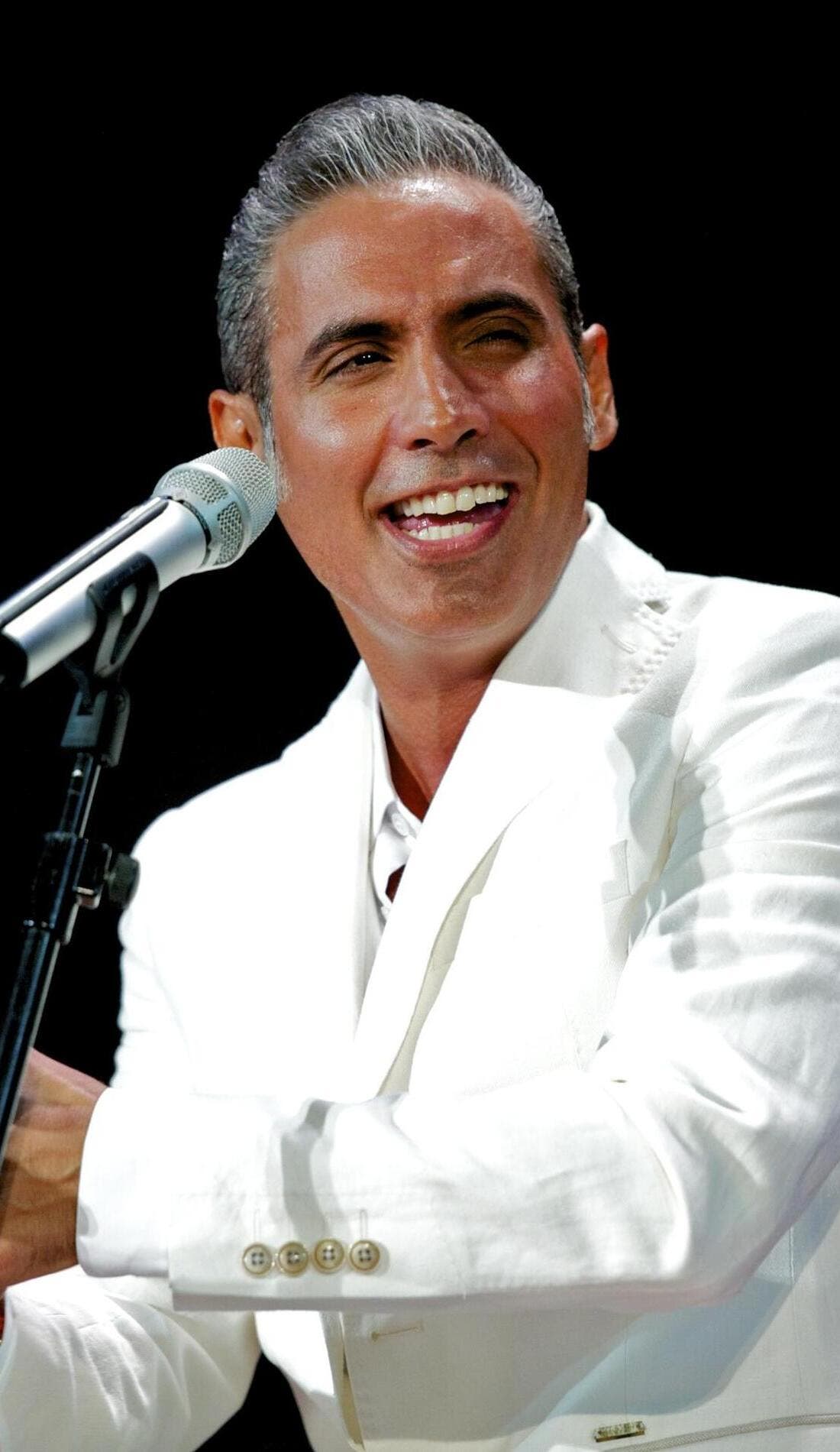 Pitingo promotional image for upcoming events and ticket sales