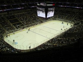 Montreal Canadiens at Pittsburgh Penguins