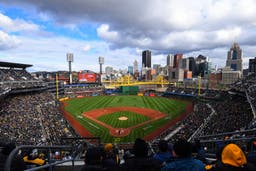 Pittsburgh Pirates Schedule 2026 | SeatGeek