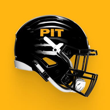Pittsburgh Steelers Tickets