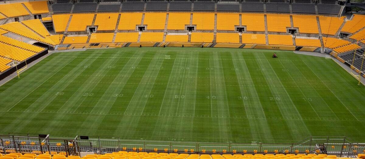 Bengals at Steelers