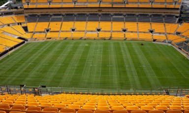 Pittsburgh Steelers Tickets