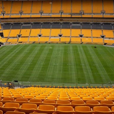 Pittsburgh Steelers schedule