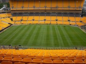 Pittsburgh Steelers at Acrisure Stadium