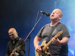 Pixies