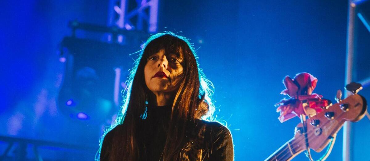 Pixies - Iroquois Amphitheater