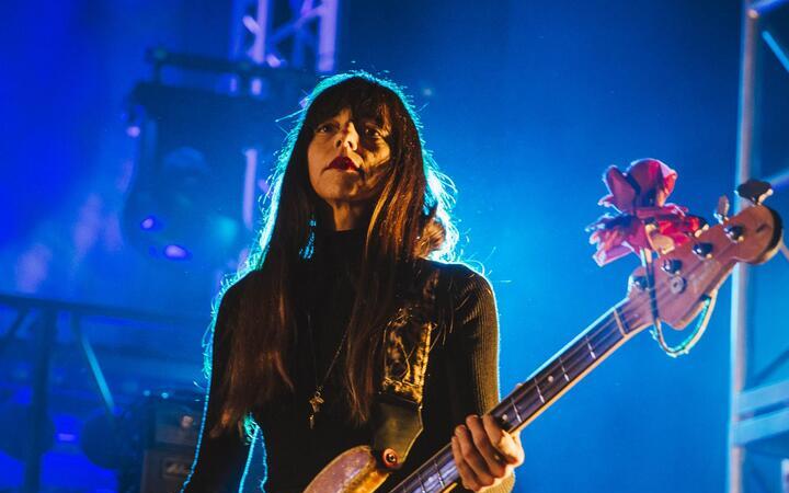 Pixies Louisville concerts 2026 | SeatGeek