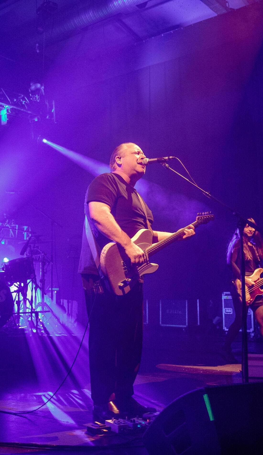 Pixies St. Paul Concerts 2025 | SeatGeek