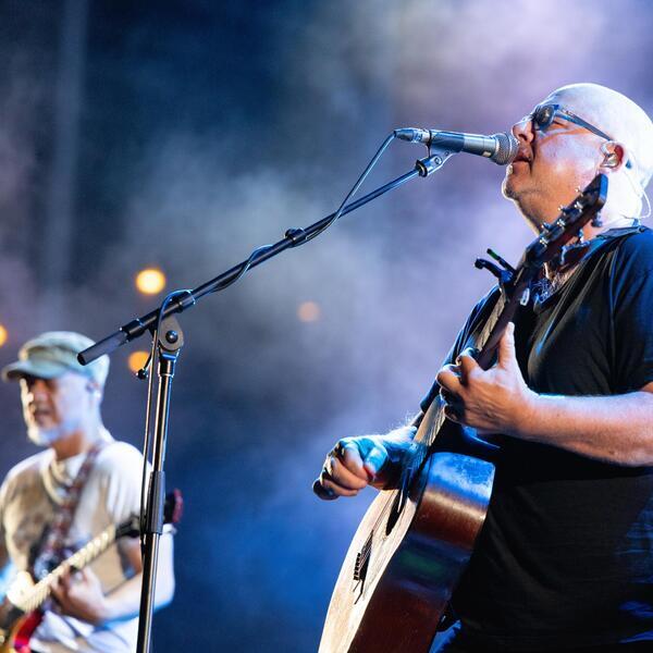 Pixies - Live In Newport LP2 RSD 2026 main image 1
