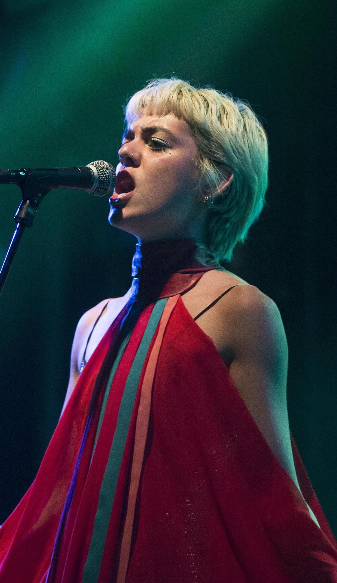 Pixx promotional image for upcoming events and ticket sales