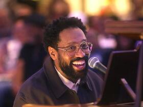 PJ Morton