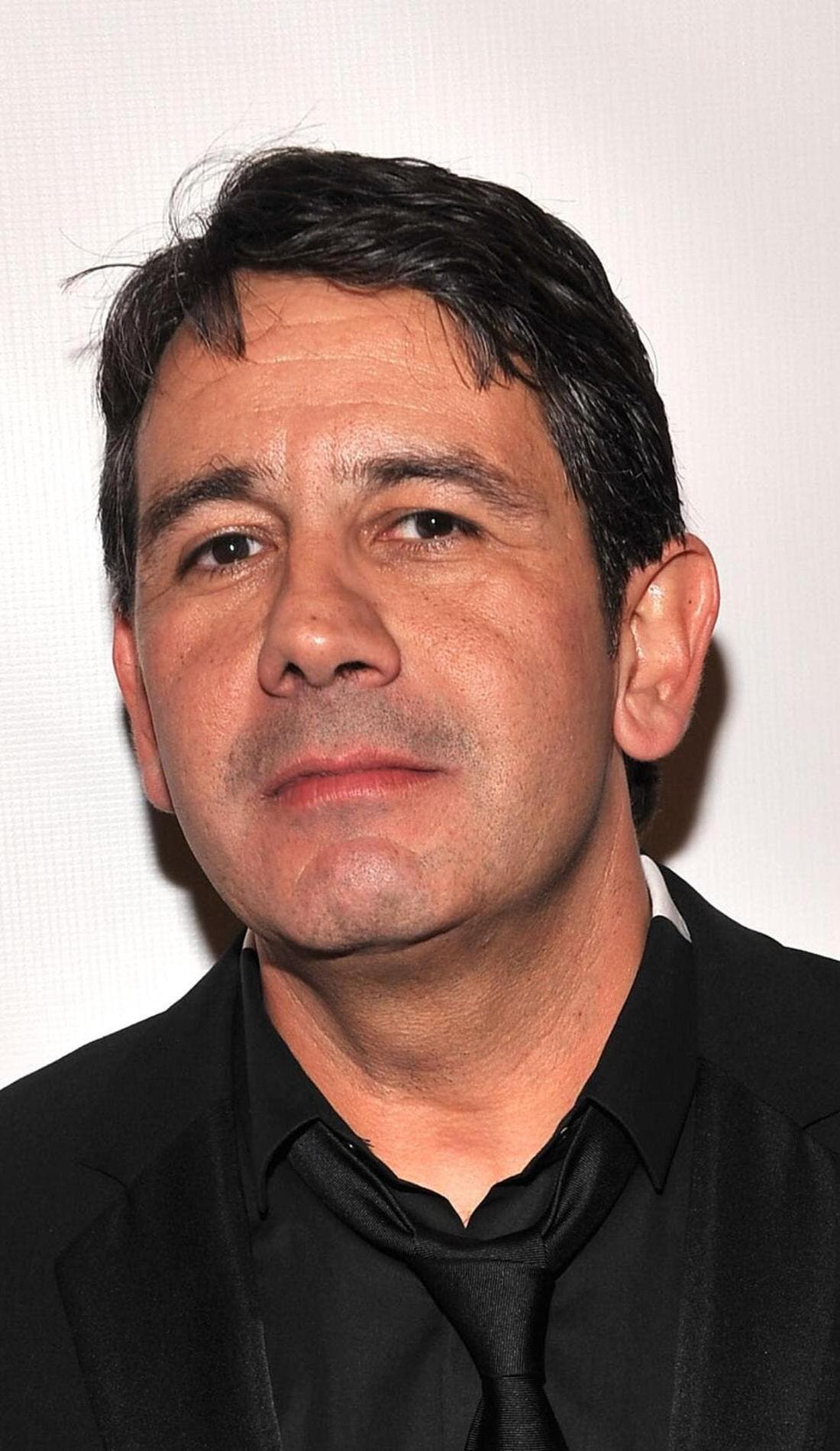 Placido Domingo Jr. promotional image for upcoming events and ticket sales